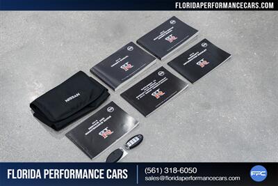 2016 Nissan GT-R NISMO   - Photo 28 - Riviera Beach, FL 33407