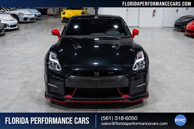 2016 Nissan GT-R NISMO   - Photo 9 - Riviera Beach, FL 33407