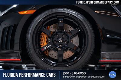 2016 Nissan GT-R NISMO   - Photo 12 - Riviera Beach, FL 33407