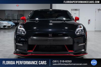 2016 Nissan GT-R NISMO   - Photo 63 - Riviera Beach, FL 33407