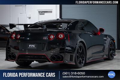 2016 Nissan GT-R NISMO   - Photo 15 - Riviera Beach, FL 33407