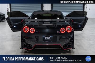2016 Nissan GT-R NISMO   - Photo 36 - Riviera Beach, FL 33407