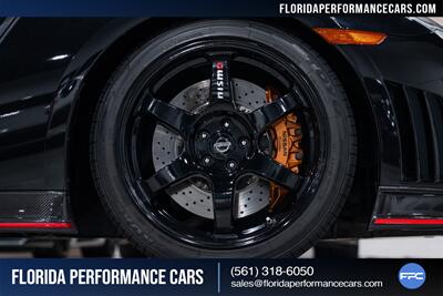 2016 Nissan GT-R NISMO   - Photo 43 - Riviera Beach, FL 33407