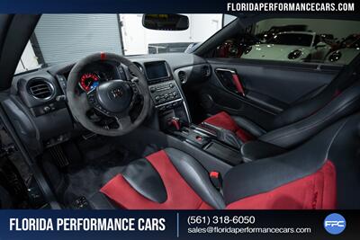 2016 Nissan GT-R NISMO   - Photo 18 - Riviera Beach, FL 33407