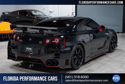 2016 Nissan GT-R NISMO   - Photo 6 - Riviera Beach, FL 33407