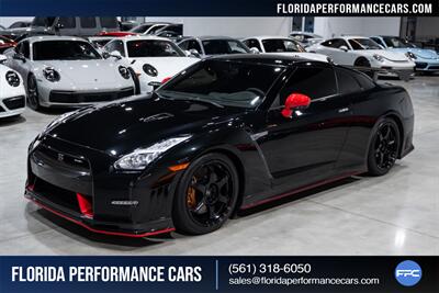 2016 Nissan GT-R NISMO   - Photo 2 - Riviera Beach, FL 33407