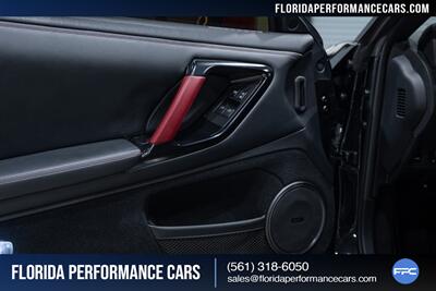 2016 Nissan GT-R NISMO   - Photo 24 - Riviera Beach, FL 33407