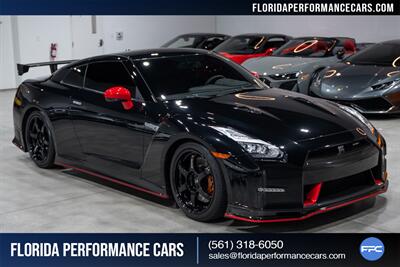 2016 Nissan GT-R NISMO   - Photo 8 - Riviera Beach, FL 33407