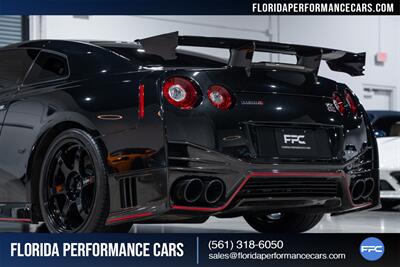 2016 Nissan GT-R NISMO   - Photo 14 - Riviera Beach, FL 33407