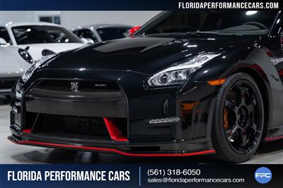 2016 Nissan GT-R NISMO   - Photo 60 - Riviera Beach, FL 33407