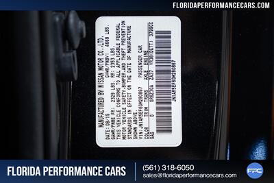 2016 Nissan GT-R NISMO   - Photo 27 - Riviera Beach, FL 33407