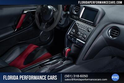 2016 Nissan GT-R NISMO   - Photo 53 - Riviera Beach, FL 33407