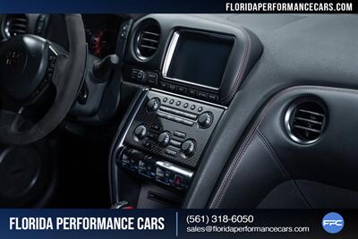 2016 Nissan GT-R NISMO   - Photo 55 - Riviera Beach, FL 33407