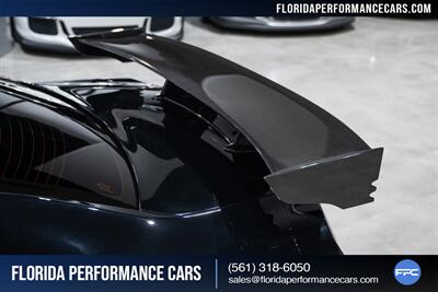 2016 Nissan GT-R NISMO   - Photo 59 - Riviera Beach, FL 33407