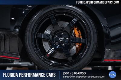 2016 Nissan GT-R NISMO   - Photo 42 - Riviera Beach, FL 33407