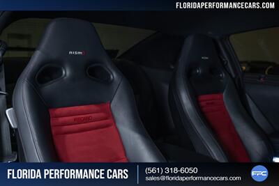 2016 Nissan GT-R NISMO   - Photo 56 - Riviera Beach, FL 33407
