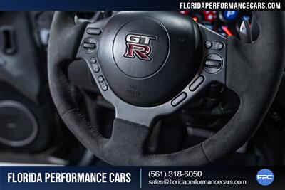 2016 Nissan GT-R NISMO   - Photo 45 - Riviera Beach, FL 33407