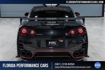 2016 Nissan GT-R NISMO   - Photo 5 - Riviera Beach, FL 33407