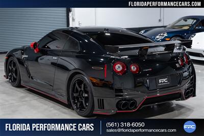 2016 Nissan GT-R NISMO   - Photo 4 - Riviera Beach, FL 33407
