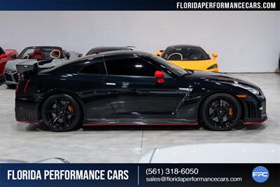 2016 Nissan GT-R NISMO   - Photo 7 - Riviera Beach, FL 33407
