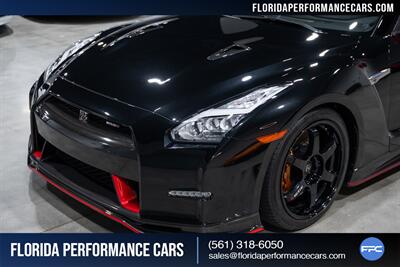 2016 Nissan GT-R NISMO   - Photo 11 - Riviera Beach, FL 33407