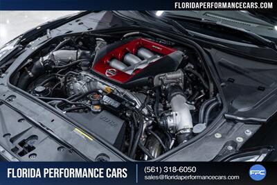 2016 Nissan GT-R NISMO   - Photo 39 - Riviera Beach, FL 33407