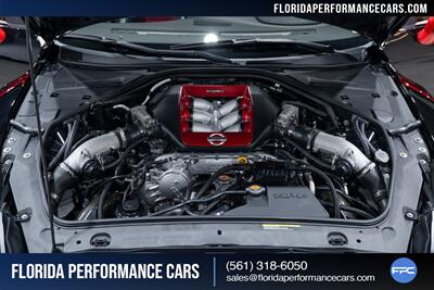 2016 Nissan GT-R NISMO   - Photo 38 - Riviera Beach, FL 33407