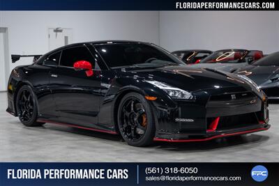 2016 Nissan GT-R NISMO   - Photo 16 - Riviera Beach, FL 33407