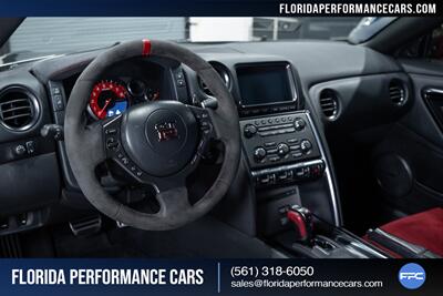 2016 Nissan GT-R NISMO   - Photo 46 - Riviera Beach, FL 33407