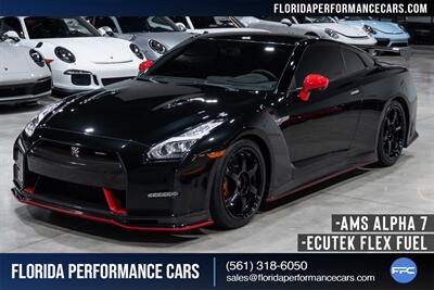 2016 Nissan GT-R NISMO   - Photo 1 - Riviera Beach, FL 33407