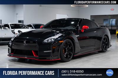 2016 Nissan GT-R NISMO   - Photo 10 - Riviera Beach, FL 33407