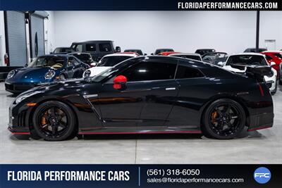 2016 Nissan GT-R NISMO   - Photo 3 - Riviera Beach, FL 33407