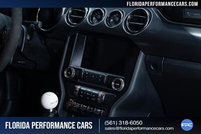 2019 Ford Mustang Shelby GT350 - Photo 56 - Riviera Beach, FL 33407