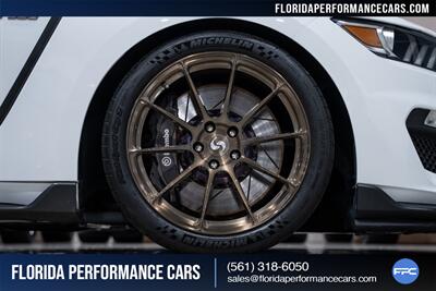2019 Ford Mustang Shelby GT350 - Photo 42 - Riviera Beach, FL 33407