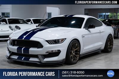 2019 Ford Mustang Shelby GT350 - Photo 10 - Riviera Beach, FL 33407