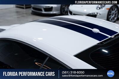 2019 Ford Mustang Shelby GT350 - Photo 61 - Riviera Beach, FL 33407