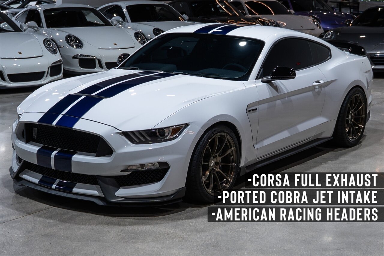 2019 Ford Mustang Shelby GT350   - Photo 1 - Riviera Beach, FL 33407