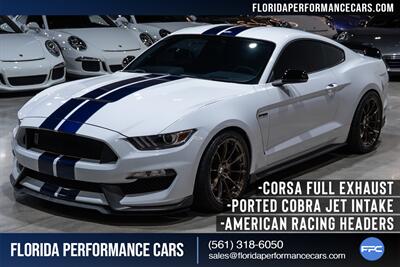 2019 Ford Mustang Shelby GT350 - Photo 1 - Riviera Beach, FL 33407