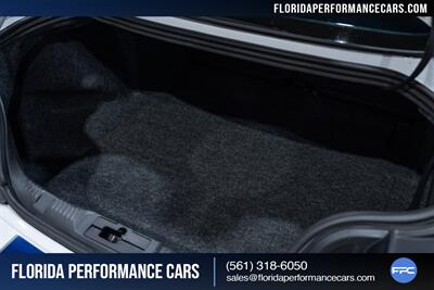 2019 Ford Mustang Shelby GT350 - Photo 40 - Riviera Beach, FL 33407