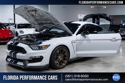 2019 Ford Mustang Shelby GT350 - Photo 32 - Riviera Beach, FL 33407