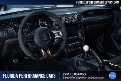 2019 Ford Mustang Shelby GT350 - Photo 45 - Riviera Beach, FL 33407