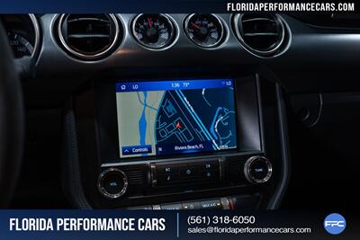 2019 Ford Mustang Shelby GT350 - Photo 50 - Riviera Beach, FL 33407
