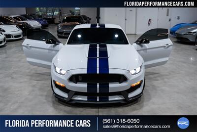 2019 Ford Mustang Shelby GT350 - Photo 34 - Riviera Beach, FL 33407