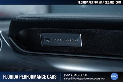 2019 Ford Mustang Shelby GT350 - Photo 57 - Riviera Beach, FL 33407