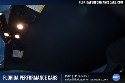 2019 Ford Mustang Shelby GT350 - Photo 21 - Riviera Beach, FL 33407