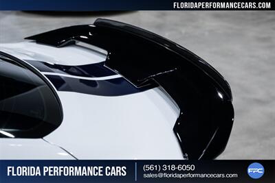 2019 Ford Mustang Shelby GT350 - Photo 62 - Riviera Beach, FL 33407