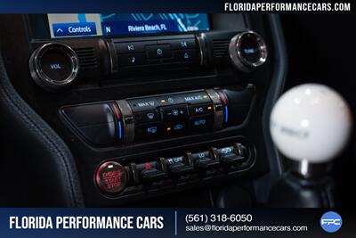 2019 Ford Mustang Shelby GT350 - Photo 49 - Riviera Beach, FL 33407