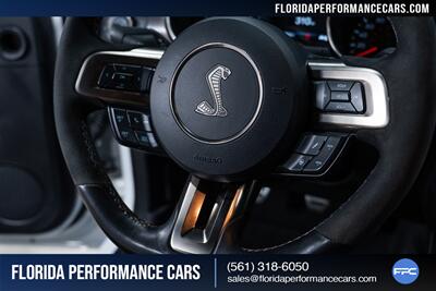 2019 Ford Mustang Shelby GT350 - Photo 44 - Riviera Beach, FL 33407