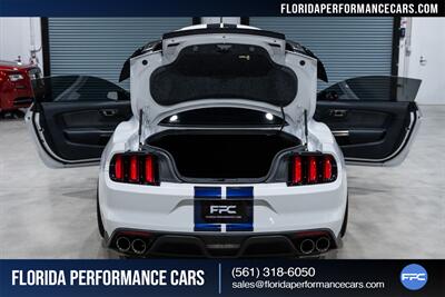 2019 Ford Mustang Shelby GT350 - Photo 39 - Riviera Beach, FL 33407