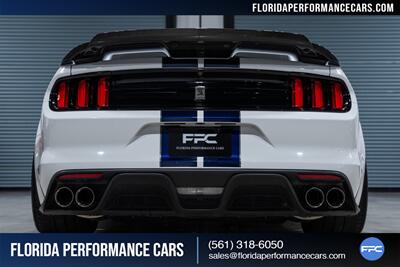 2019 Ford Mustang Shelby GT350 - Photo 66 - Riviera Beach, FL 33407